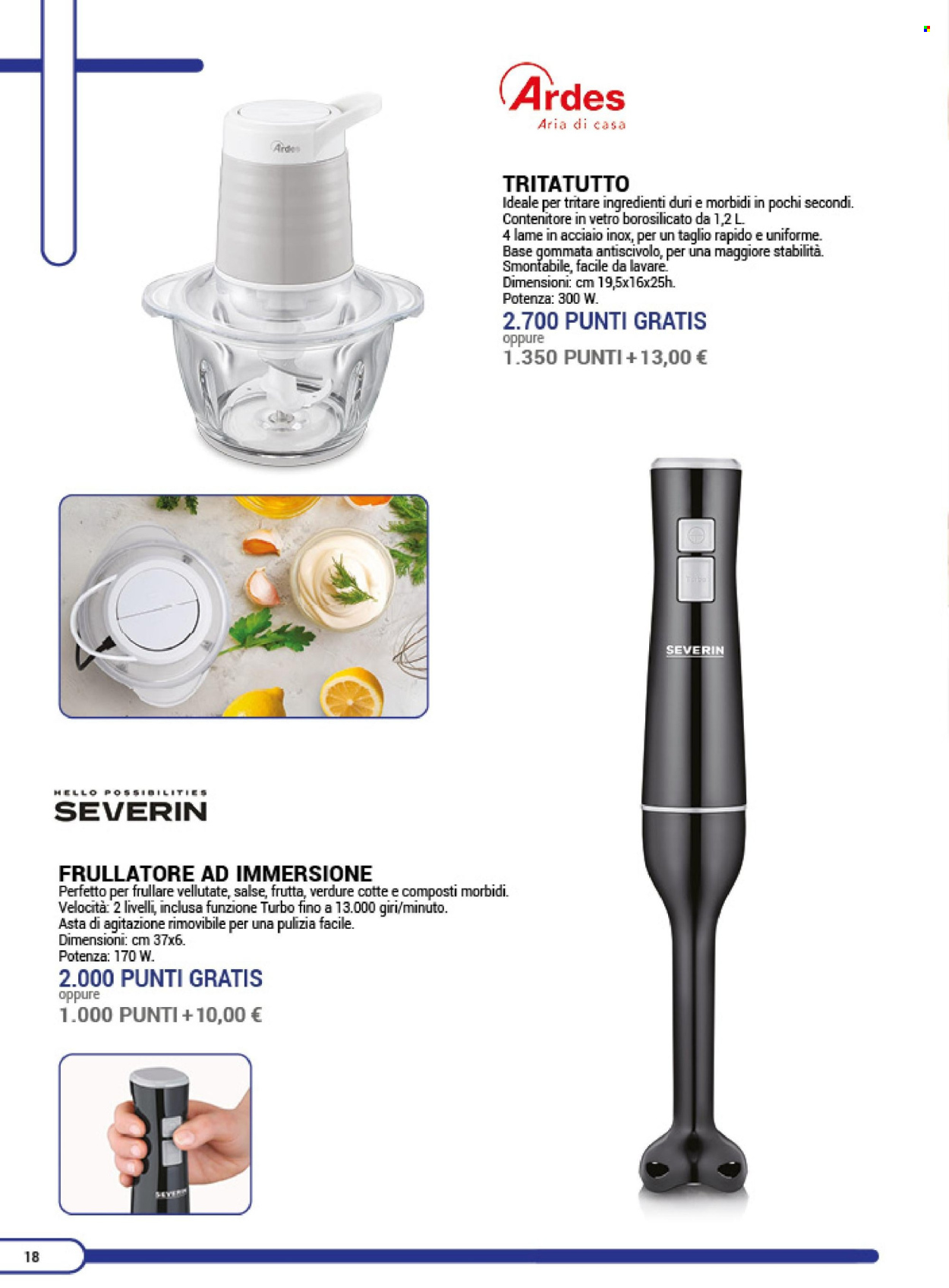 Volantino COAL - 24/3/2026 - 20/3/2027. Pagina 18