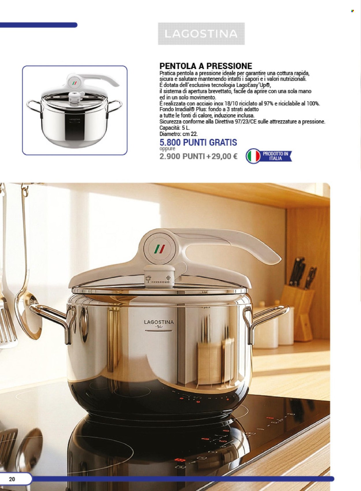 Volantino COAL - 24/3/2026 - 20/3/2027. Pagina 20