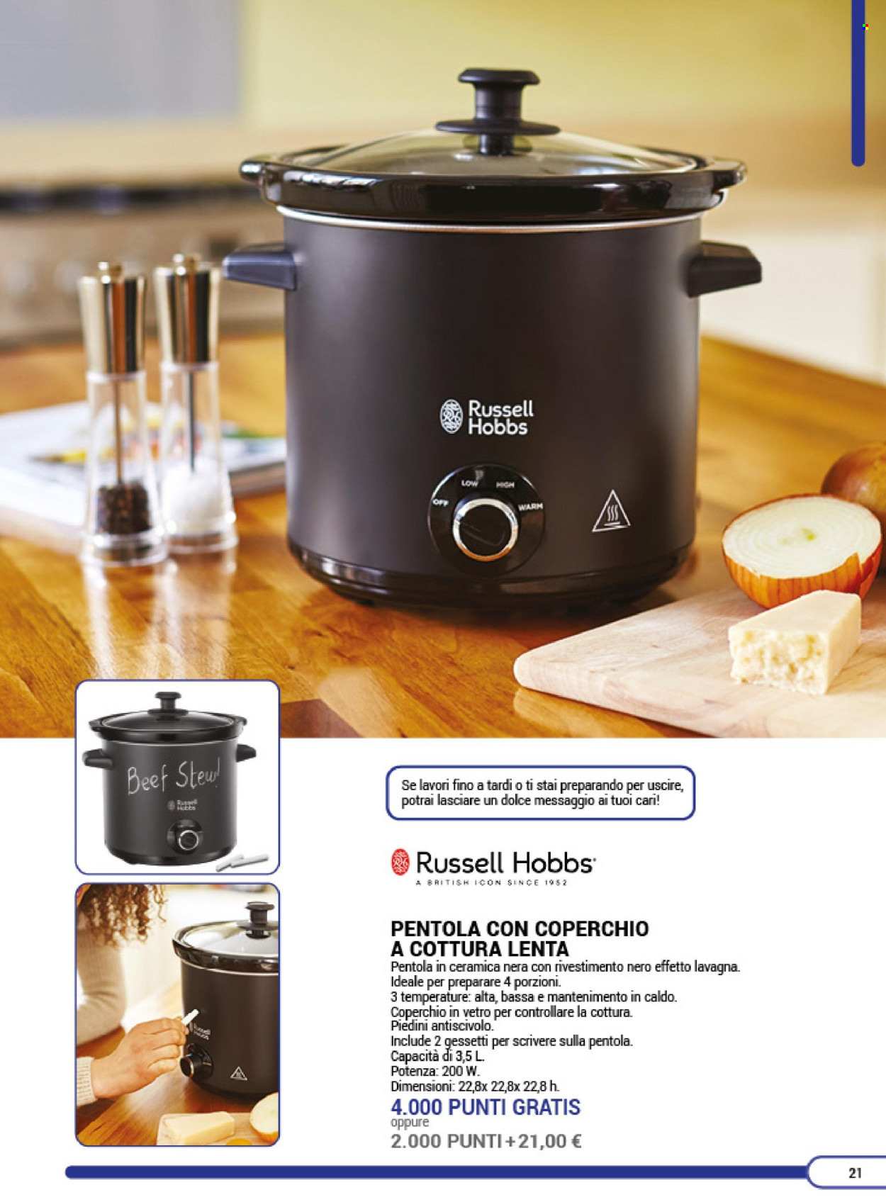 Volantino COAL - 24/3/2026 - 20/3/2027. Pagina 21