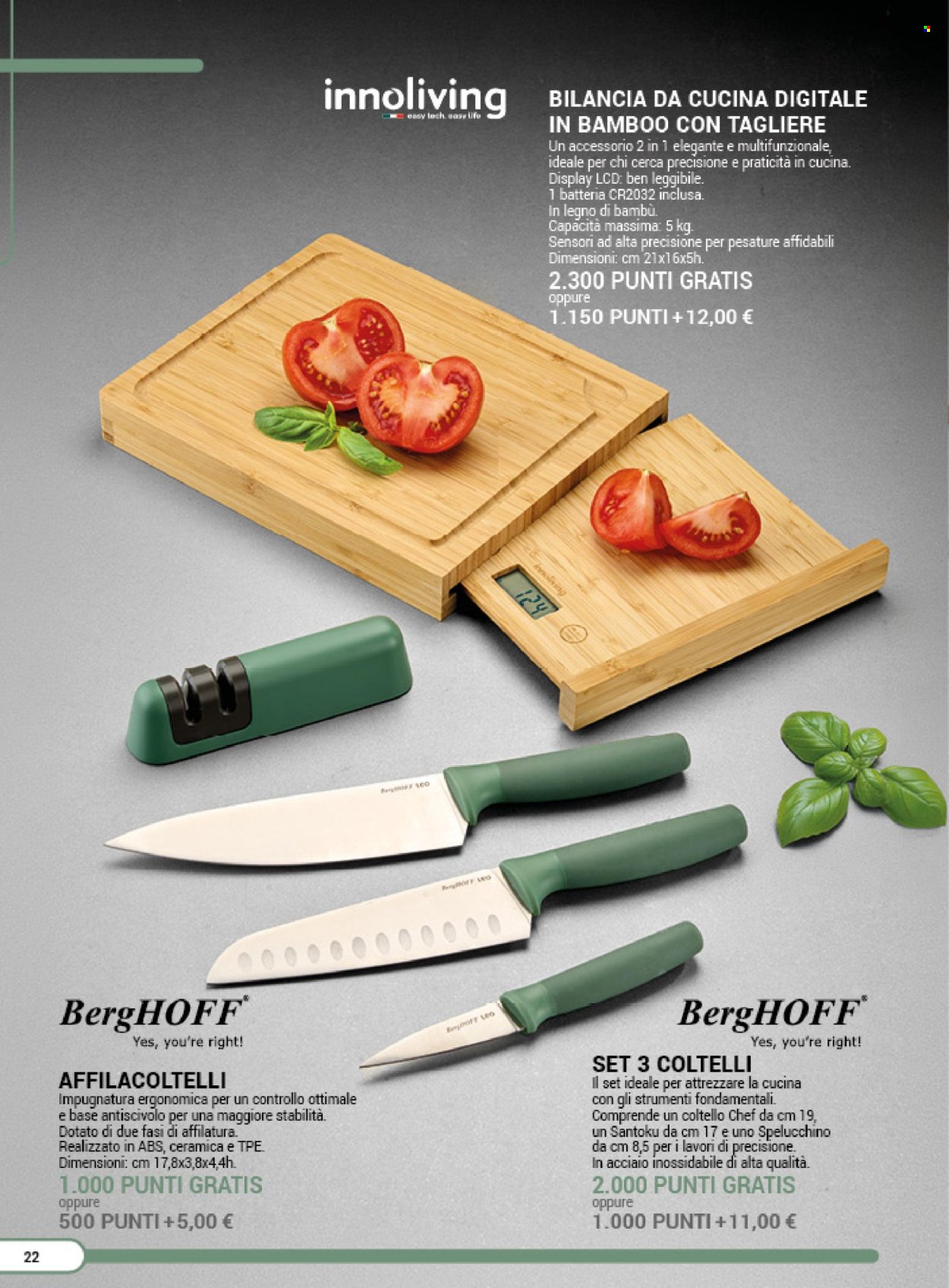 Volantino COAL - 24/3/2026 - 20/3/2027. Pagina 22