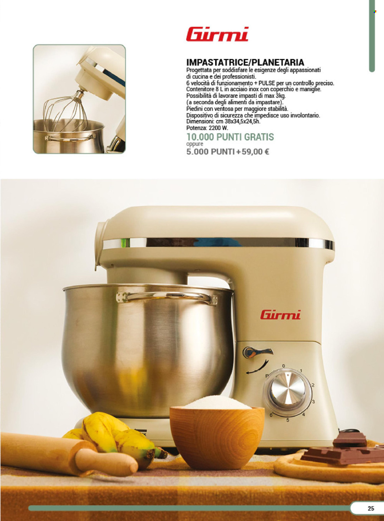 Volantino COAL - 24/3/2026 - 20/3/2027. Pagina 25