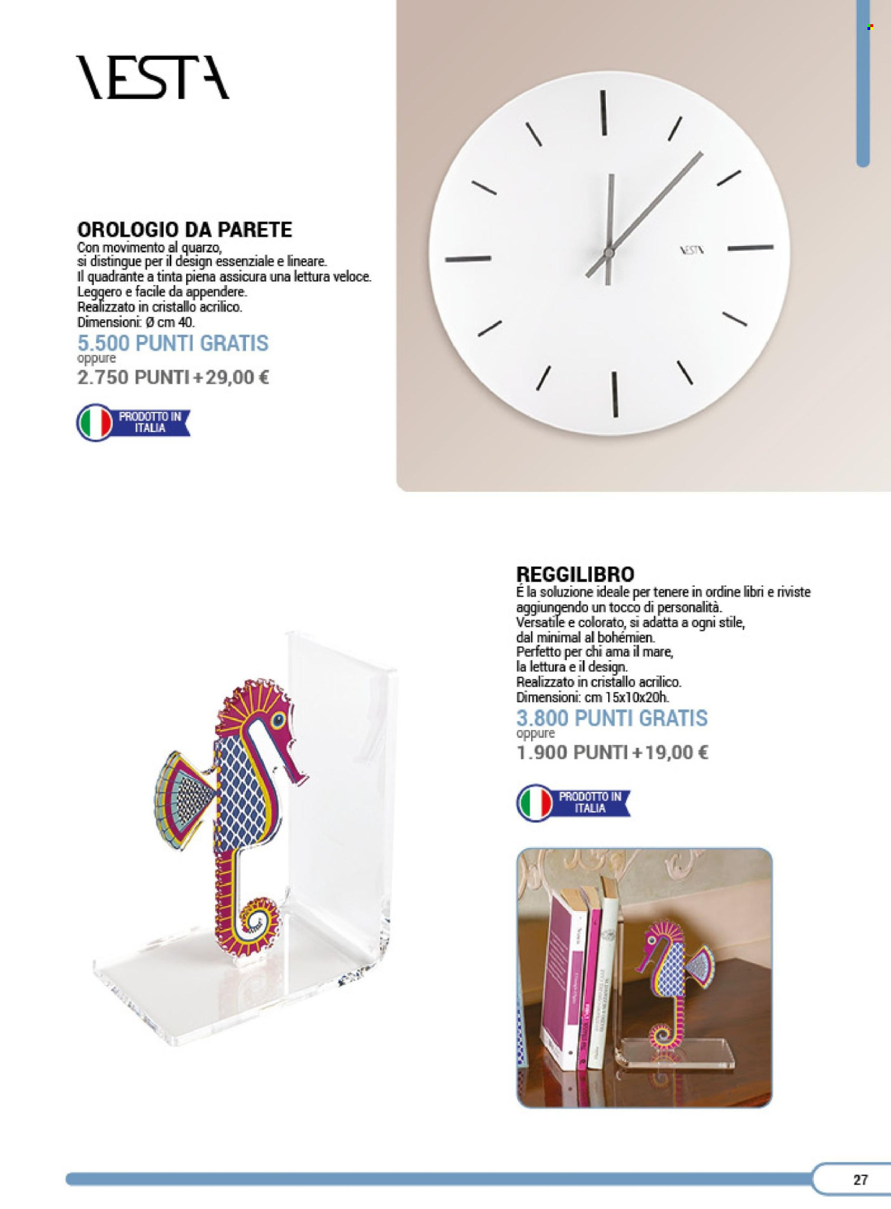 Volantino COAL - 24/3/2026 - 20/3/2027. Pagina 27