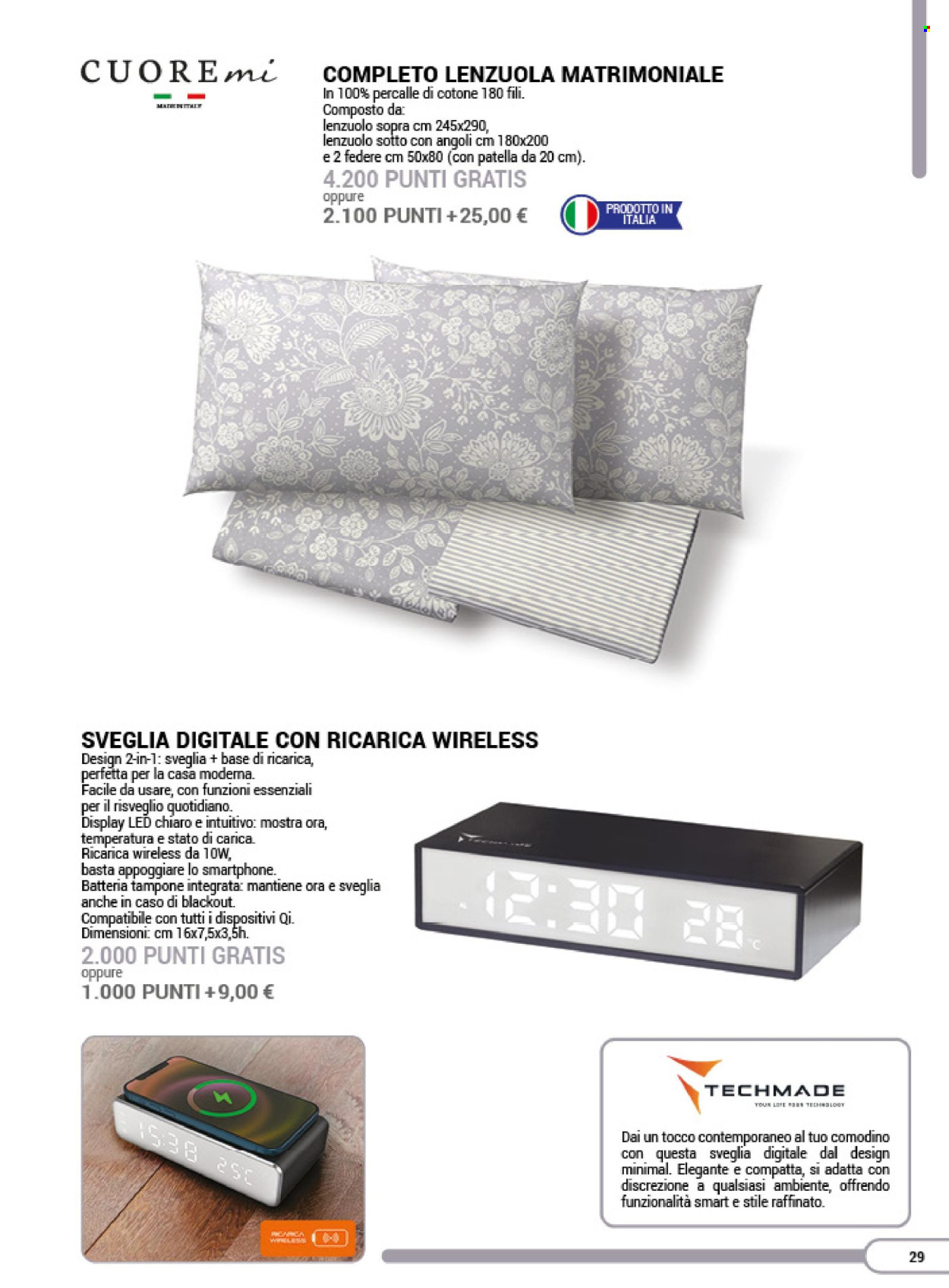 Volantino COAL - 24/3/2026 - 20/3/2027. Pagina 29