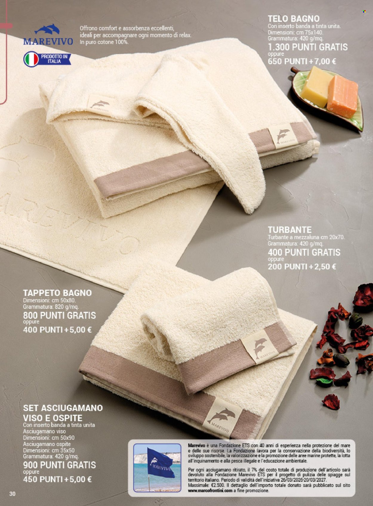 Volantino COAL - 24/3/2026 - 20/3/2027. Pagina 30