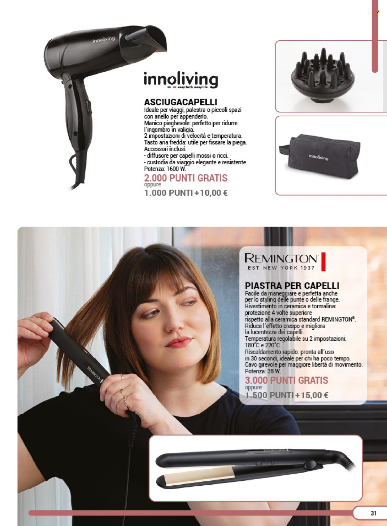 Volantino COAL - 24/3/2026 - 20/3/2027. Pagina 31