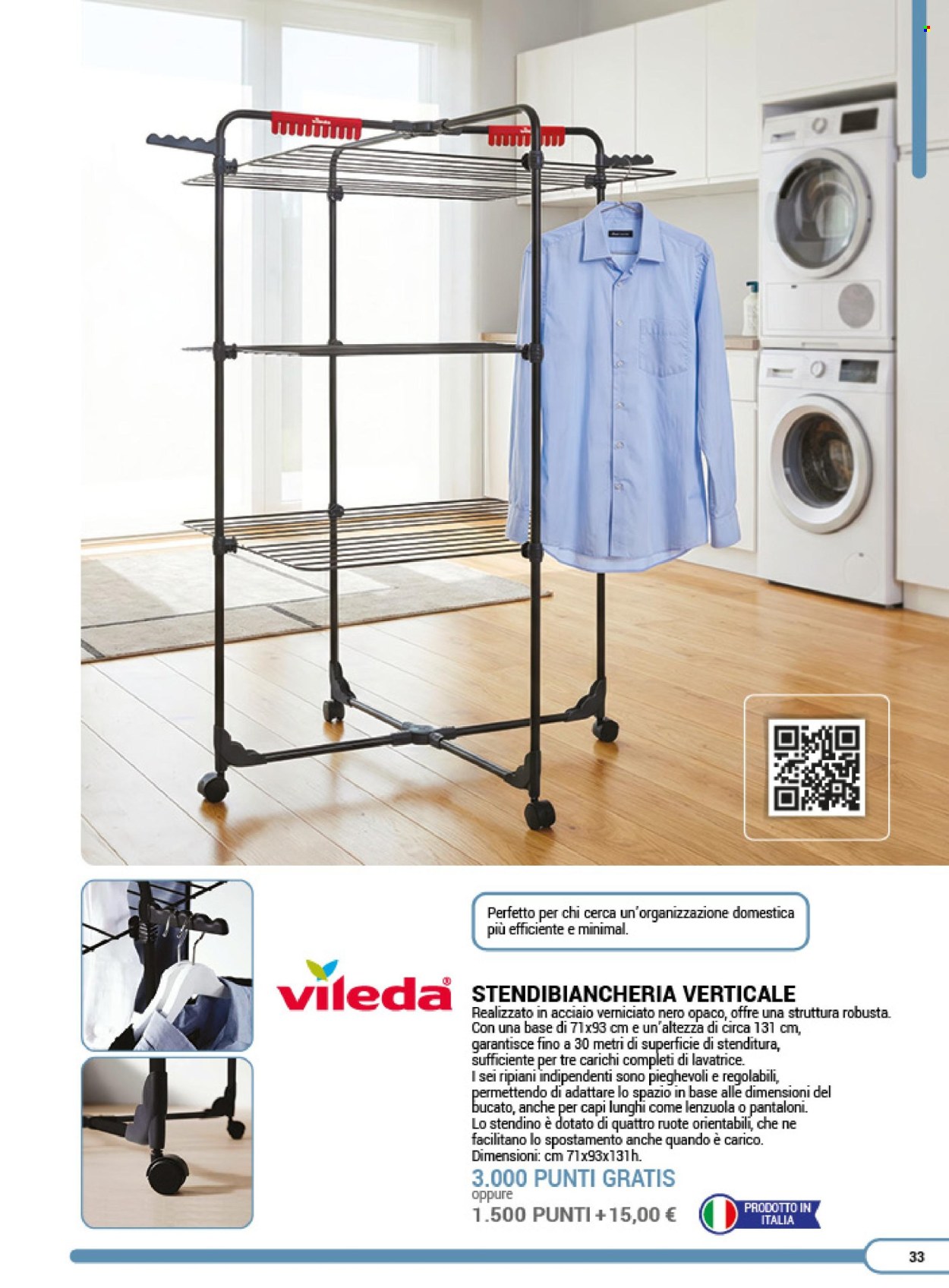 Volantino COAL - 24/3/2026 - 20/3/2027. Pagina 33