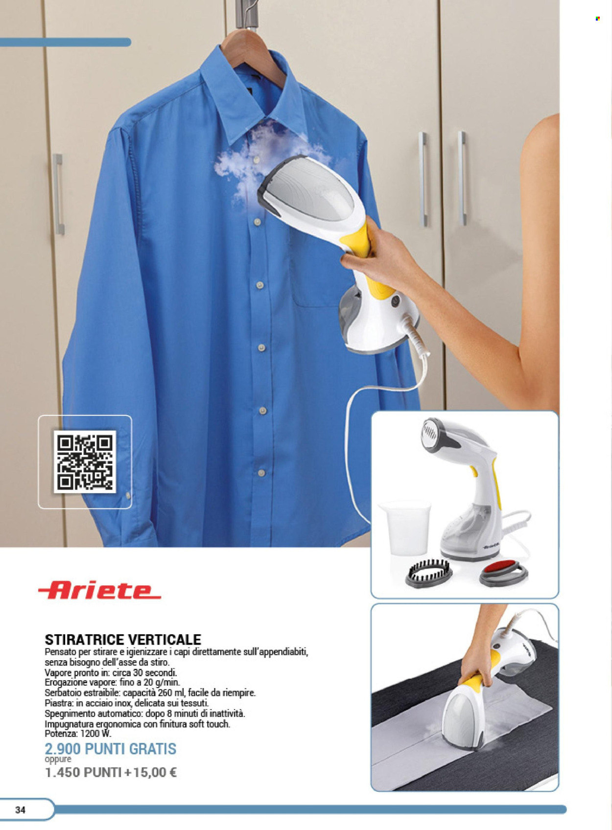 Volantino COAL - 24/3/2026 - 20/3/2027. Pagina 34