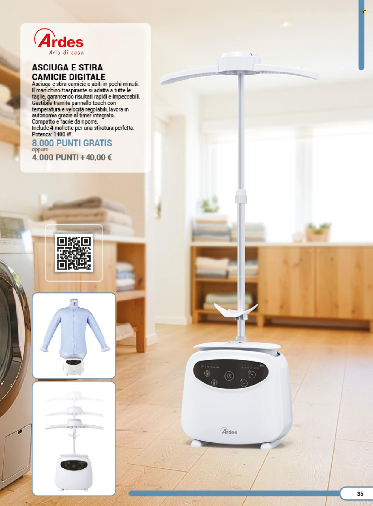 Volantino COAL - 24/3/2026 - 20/3/2027. Pagina 35