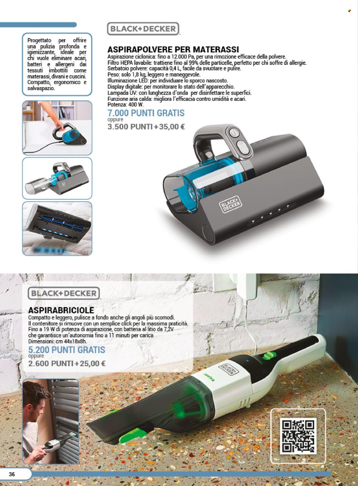 Volantino COAL - 24/3/2026 - 20/3/2027. Pagina 36