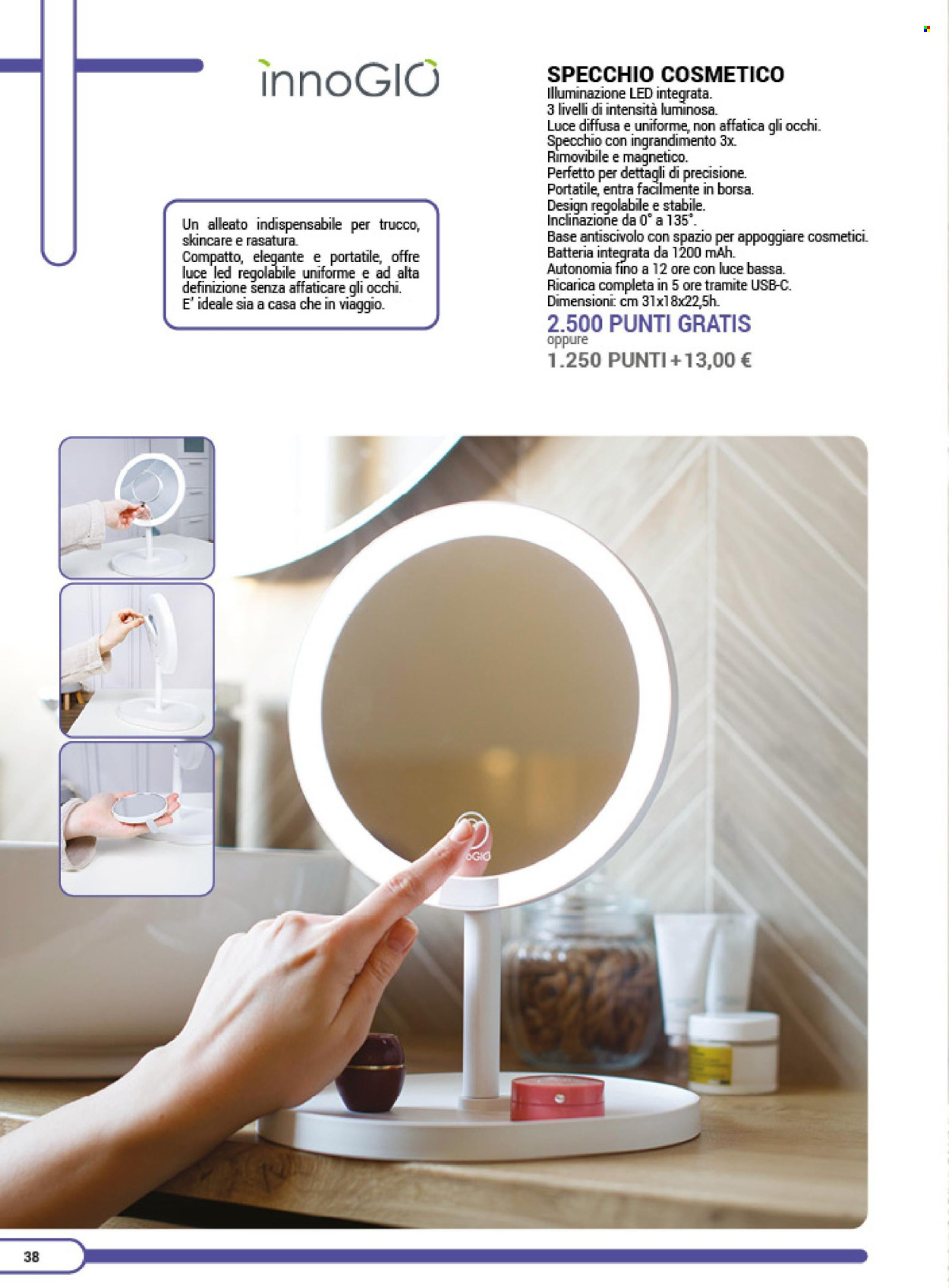 Volantino COAL - 24/3/2026 - 20/3/2027. Pagina 38