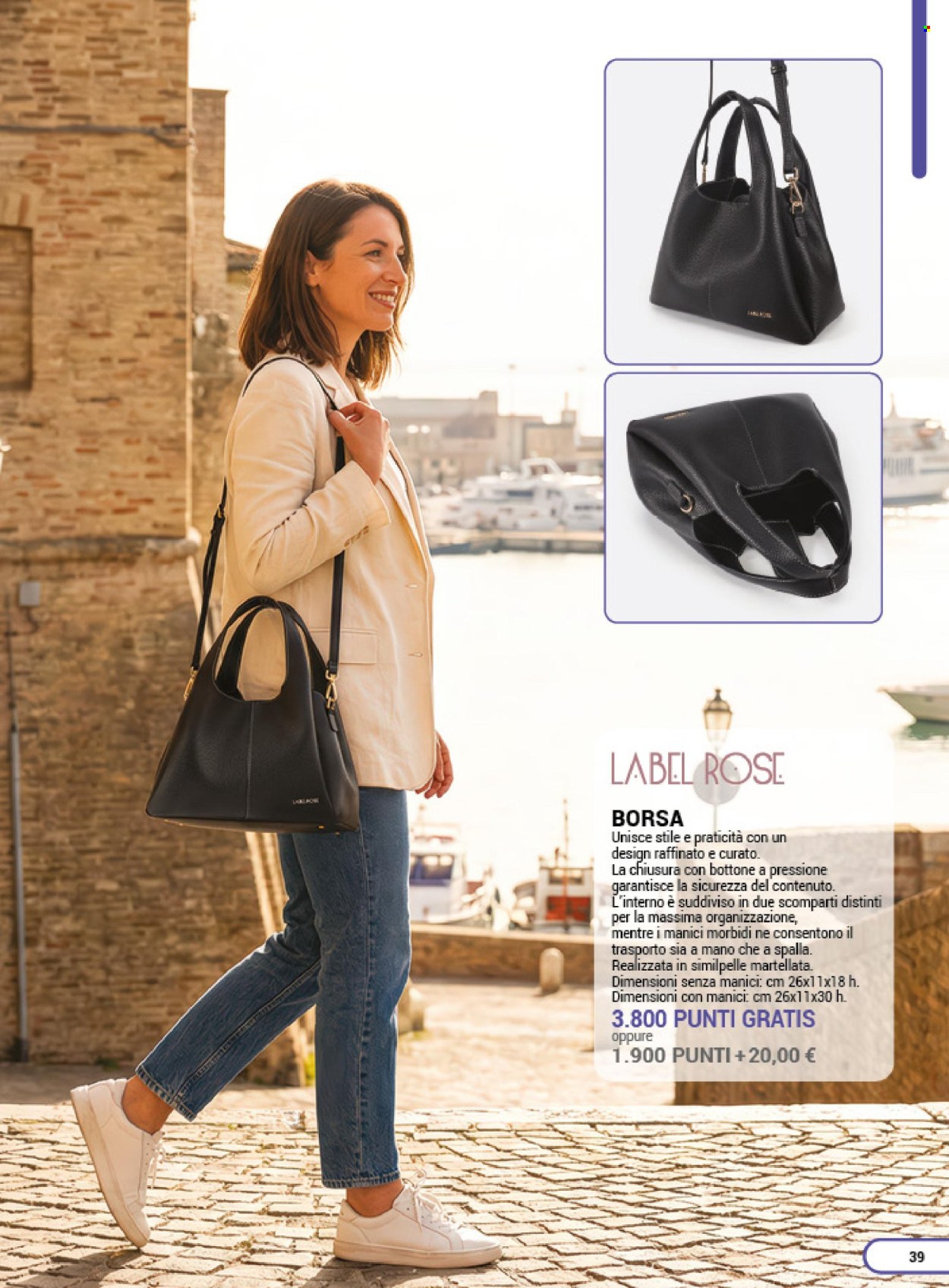 Volantino COAL - 24/3/2026 - 20/3/2027. Pagina 39