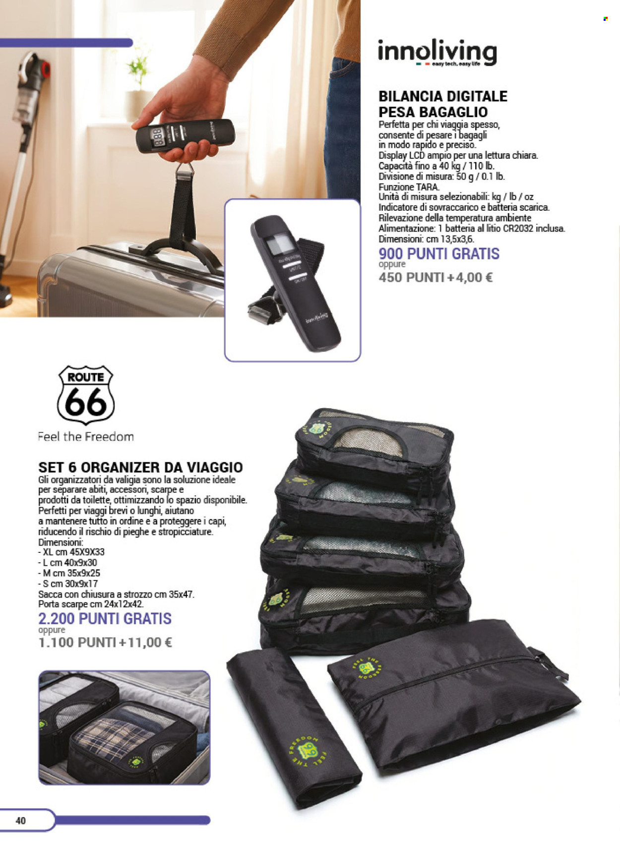 Volantino COAL - 24/3/2026 - 20/3/2027. Pagina 40