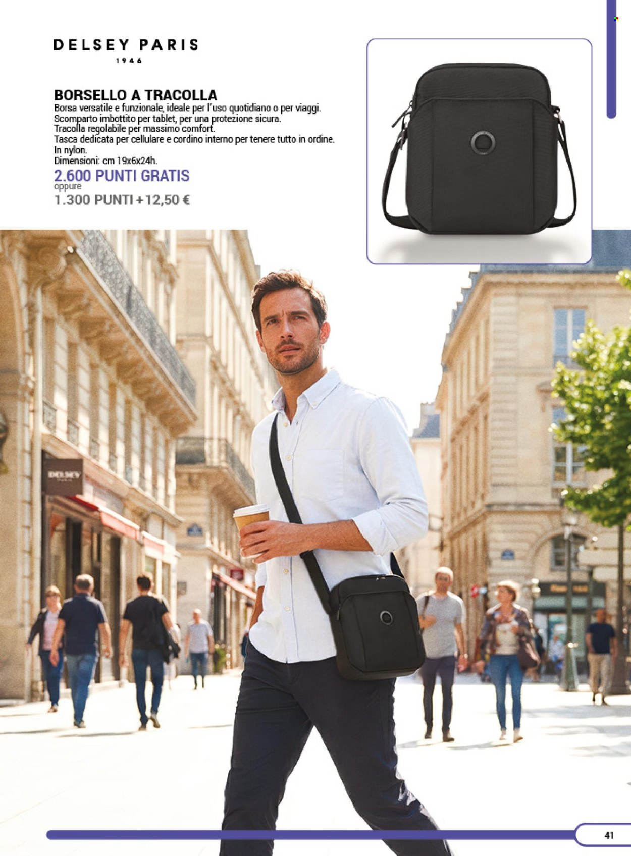 Volantino COAL - 24/3/2026 - 20/3/2027. Pagina 41