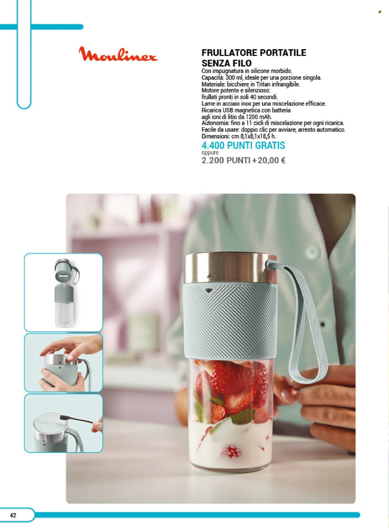 Volantino COAL - 24/3/2026 - 20/3/2027. Pagina 42