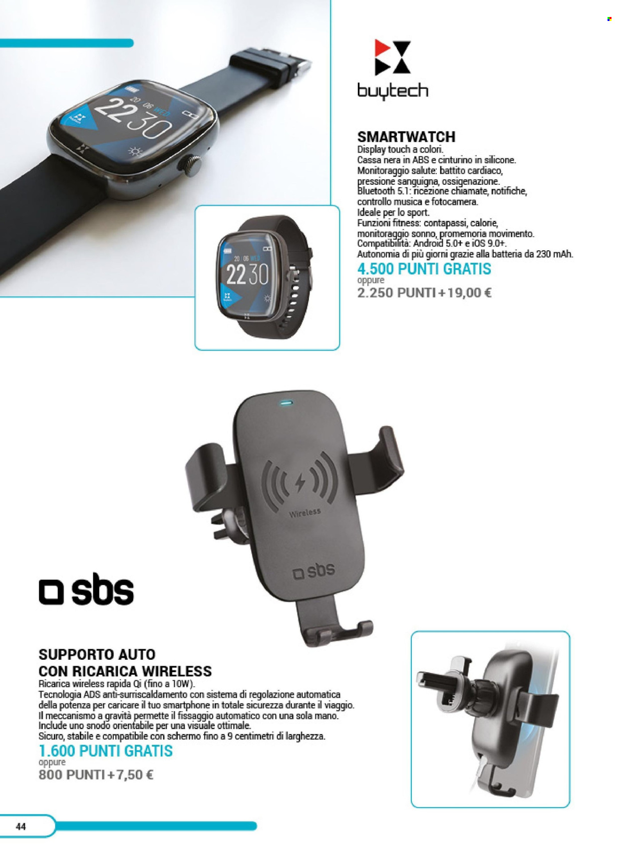 Volantino COAL - 24/3/2026 - 20/3/2027. Pagina 44