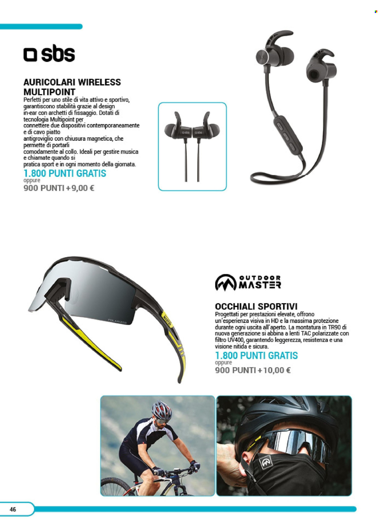 Volantino COAL - 24/3/2026 - 20/3/2027. Pagina 46