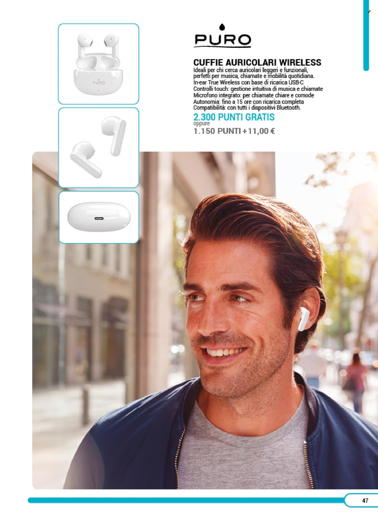 Volantino COAL - 24/3/2026 - 20/3/2027. Pagina 47