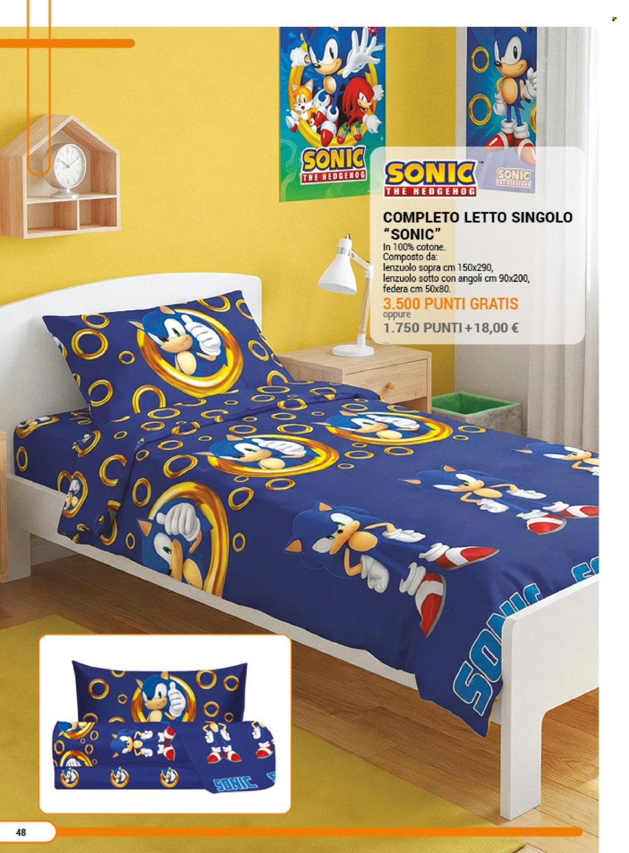 Volantino COAL - 24/3/2026 - 20/3/2027. Pagina 48