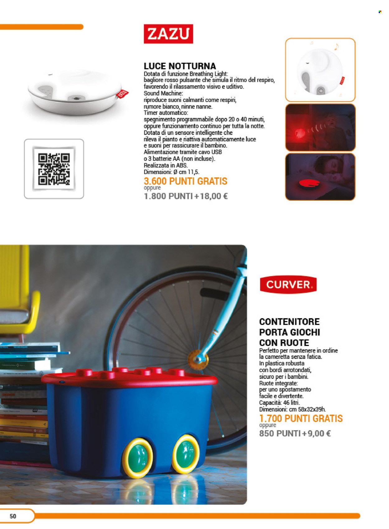 Volantino COAL - 24/3/2026 - 20/3/2027. Pagina 50