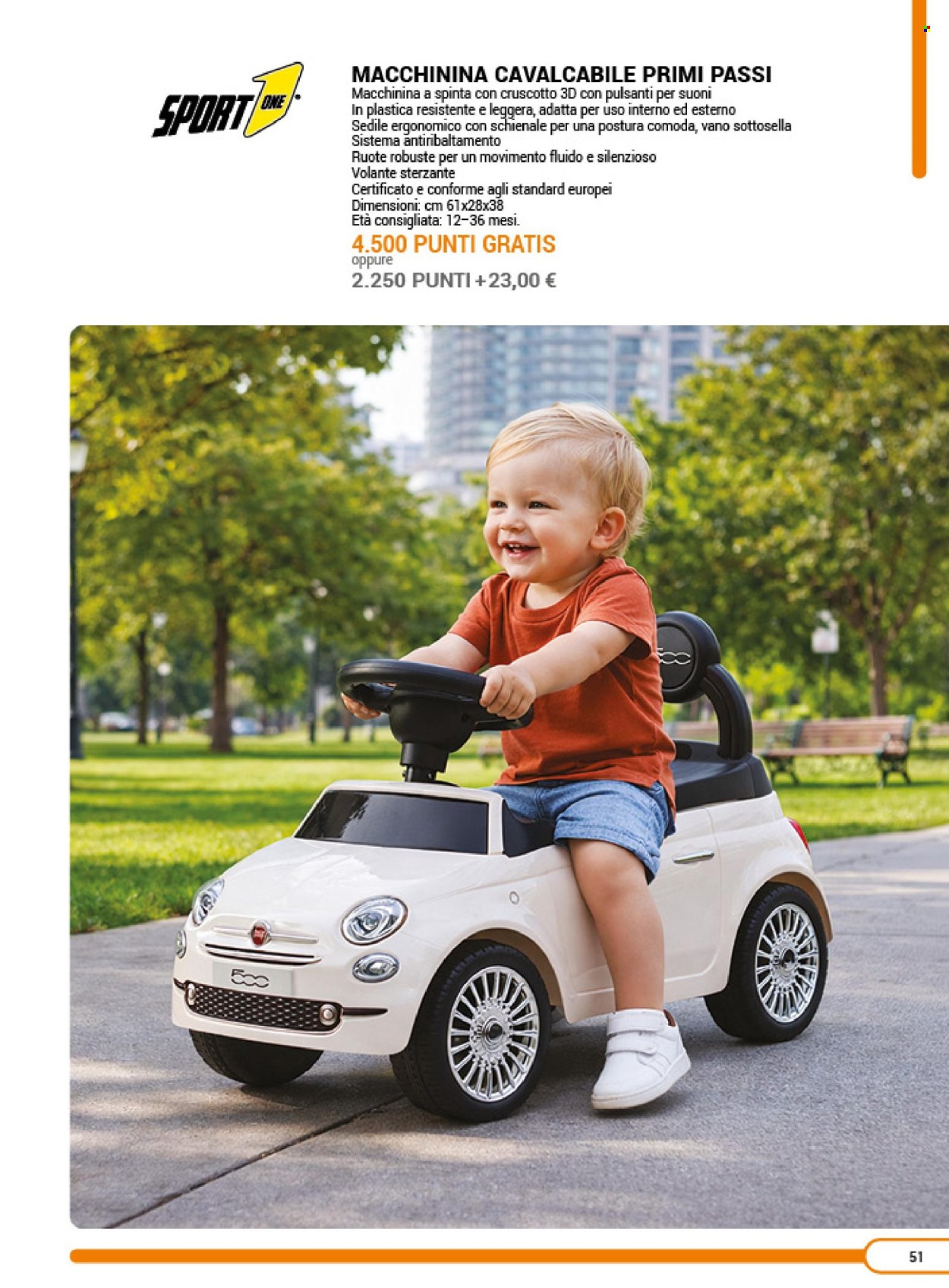 Volantino COAL - 24/3/2026 - 20/3/2027. Pagina 51