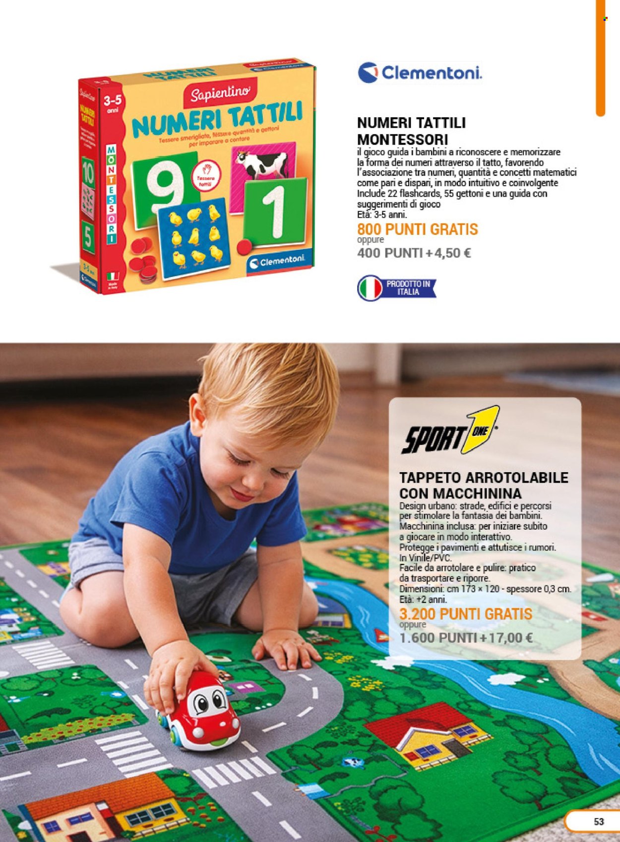 Volantino COAL - 24/3/2026 - 20/3/2027. Pagina 53