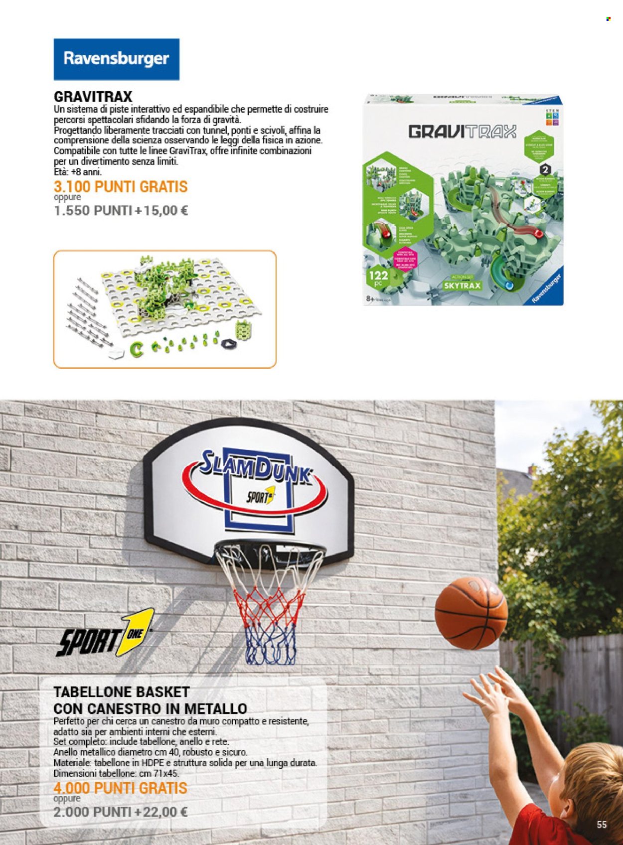 Volantino COAL - 24/3/2026 - 20/3/2027. Pagina 55