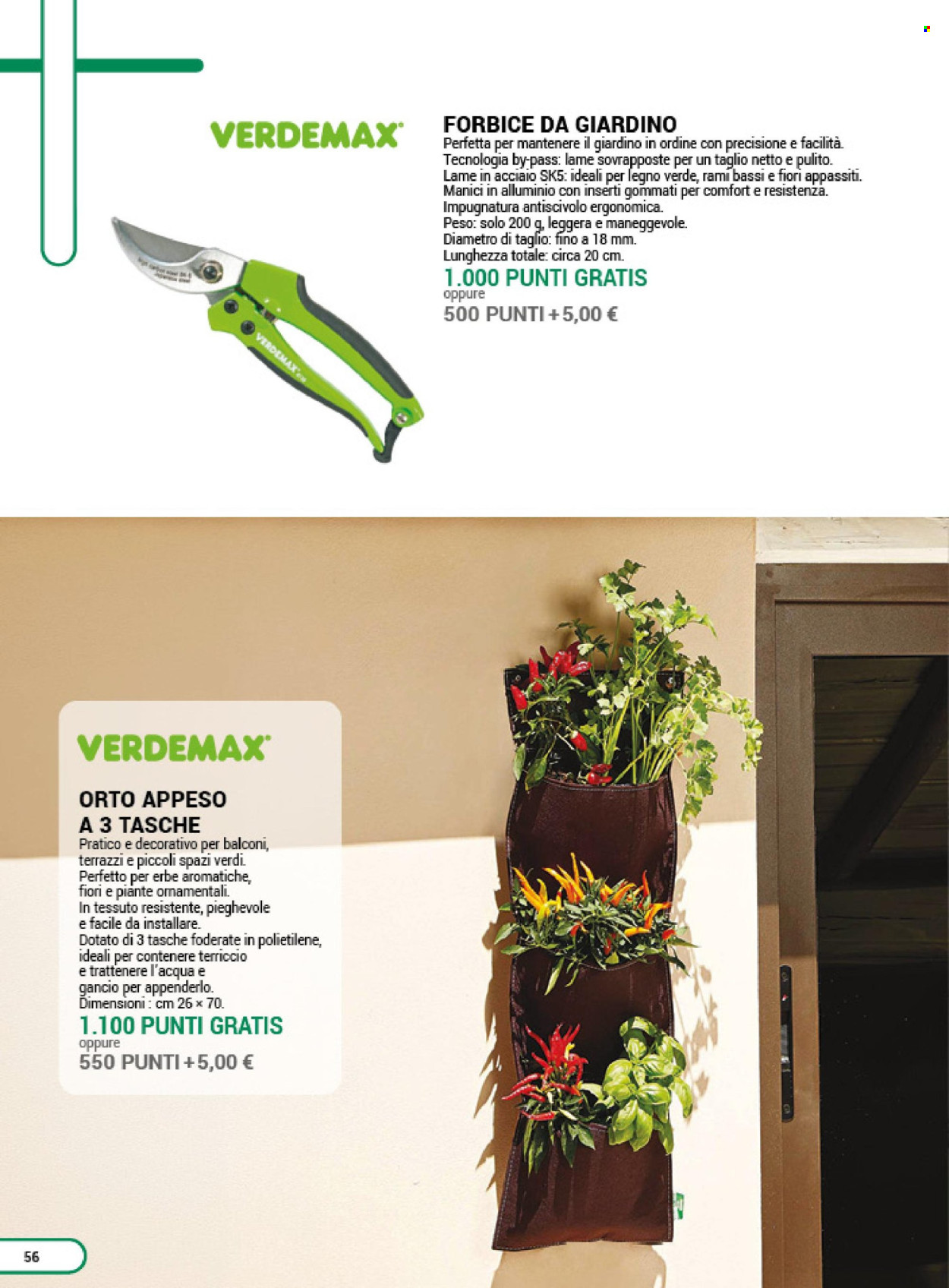 Volantino COAL - 24/3/2026 - 20/3/2027. Pagina 56