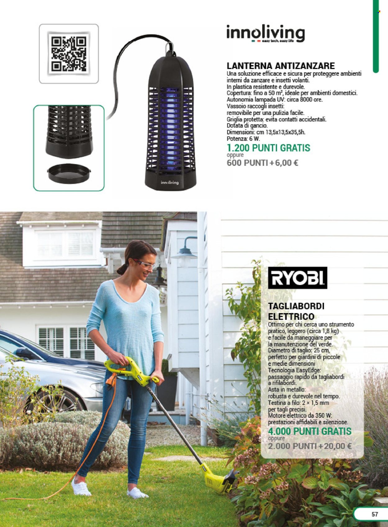 Volantino COAL - 24/3/2026 - 20/3/2027. Pagina 57