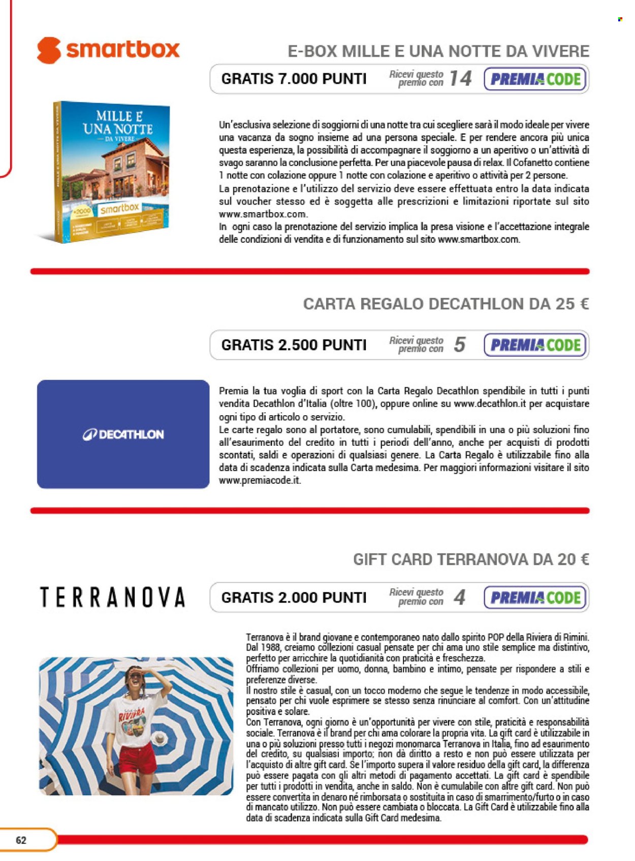 Volantino COAL - 24/3/2026 - 20/3/2027. Pagina 62