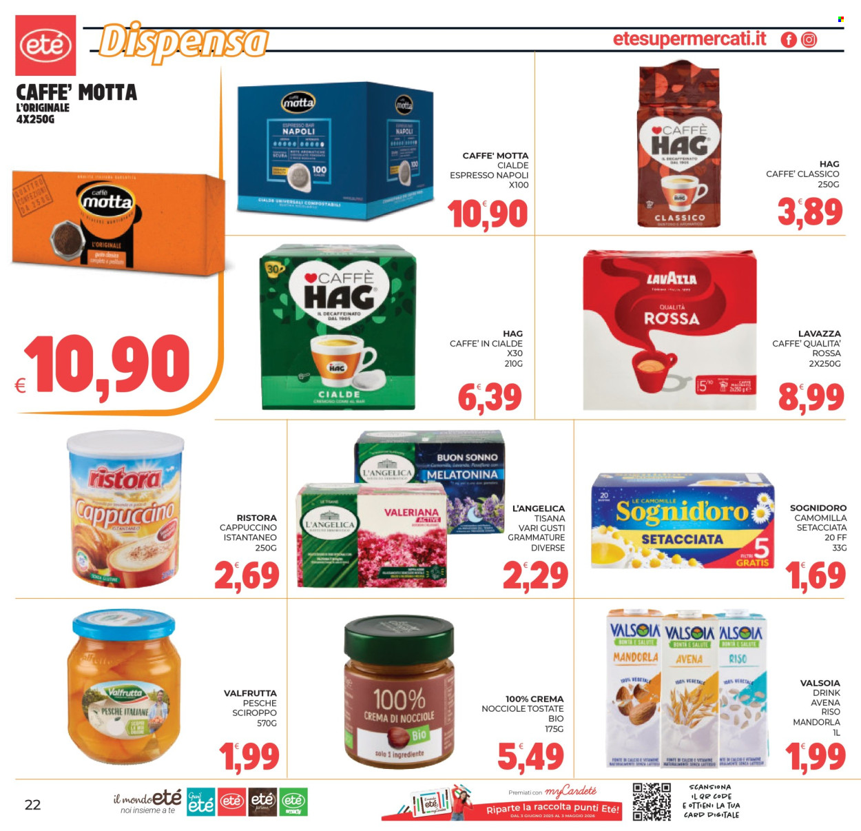 Volantino Eté - 24/3/2026 - 6/4/2026. Pagina 22
