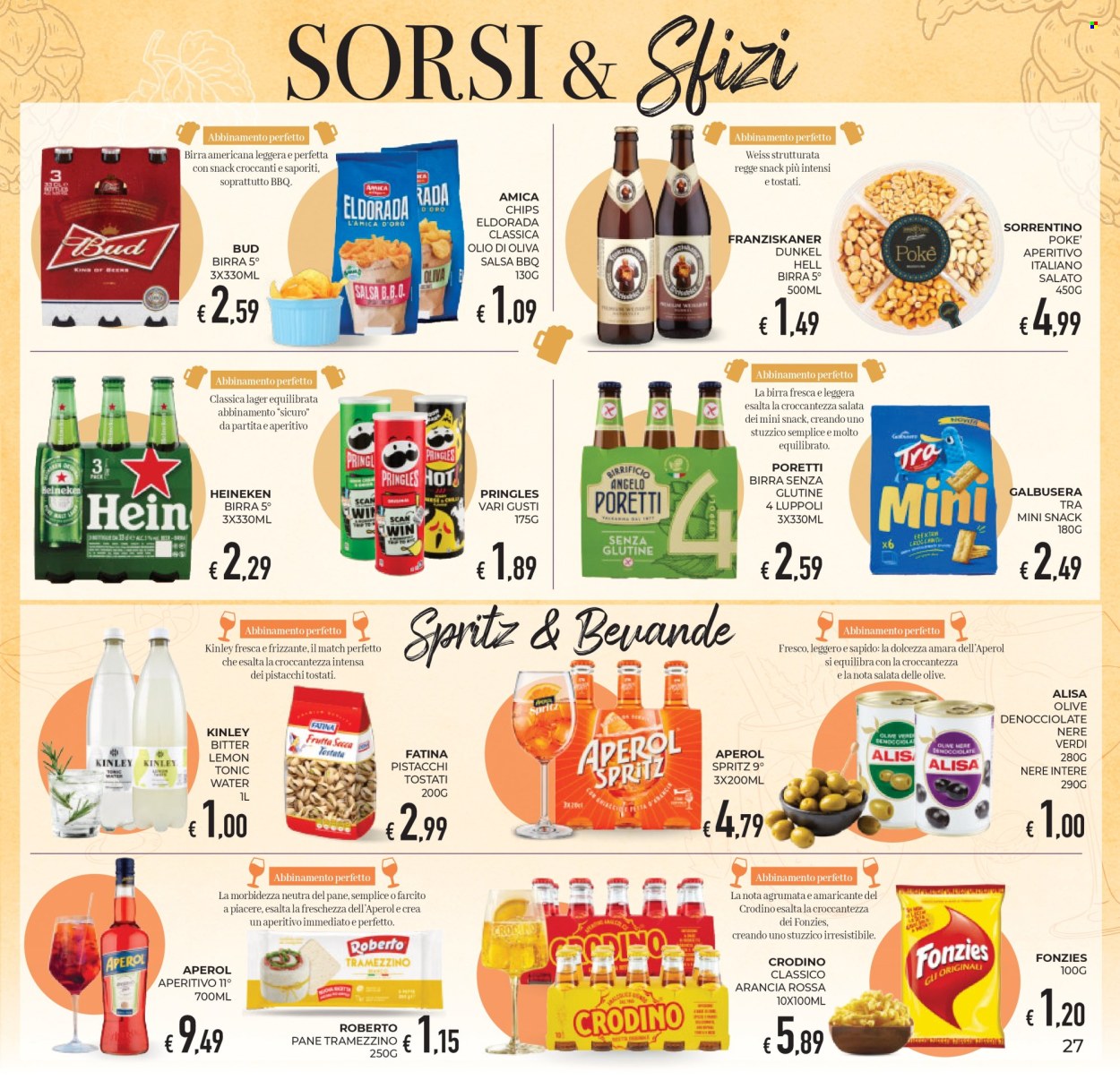 Volantino Eté - 24/3/2026 - 6/4/2026. Pagina 27