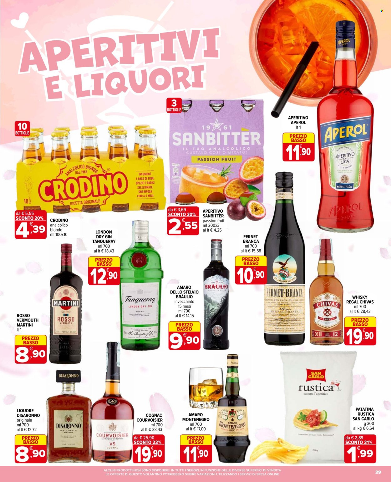 Volantino Iperal - 25/3/2026 - 7/4/2026. Pagina 29