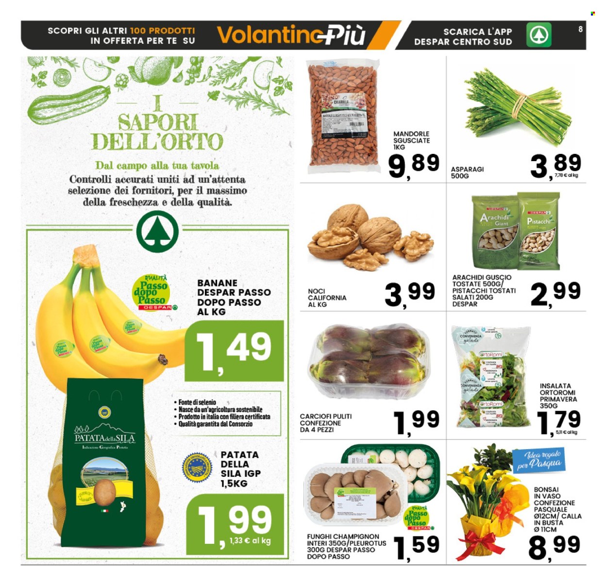 Volantino Interspar - 26/3/2026 - 5/4/2026. Pagina 12