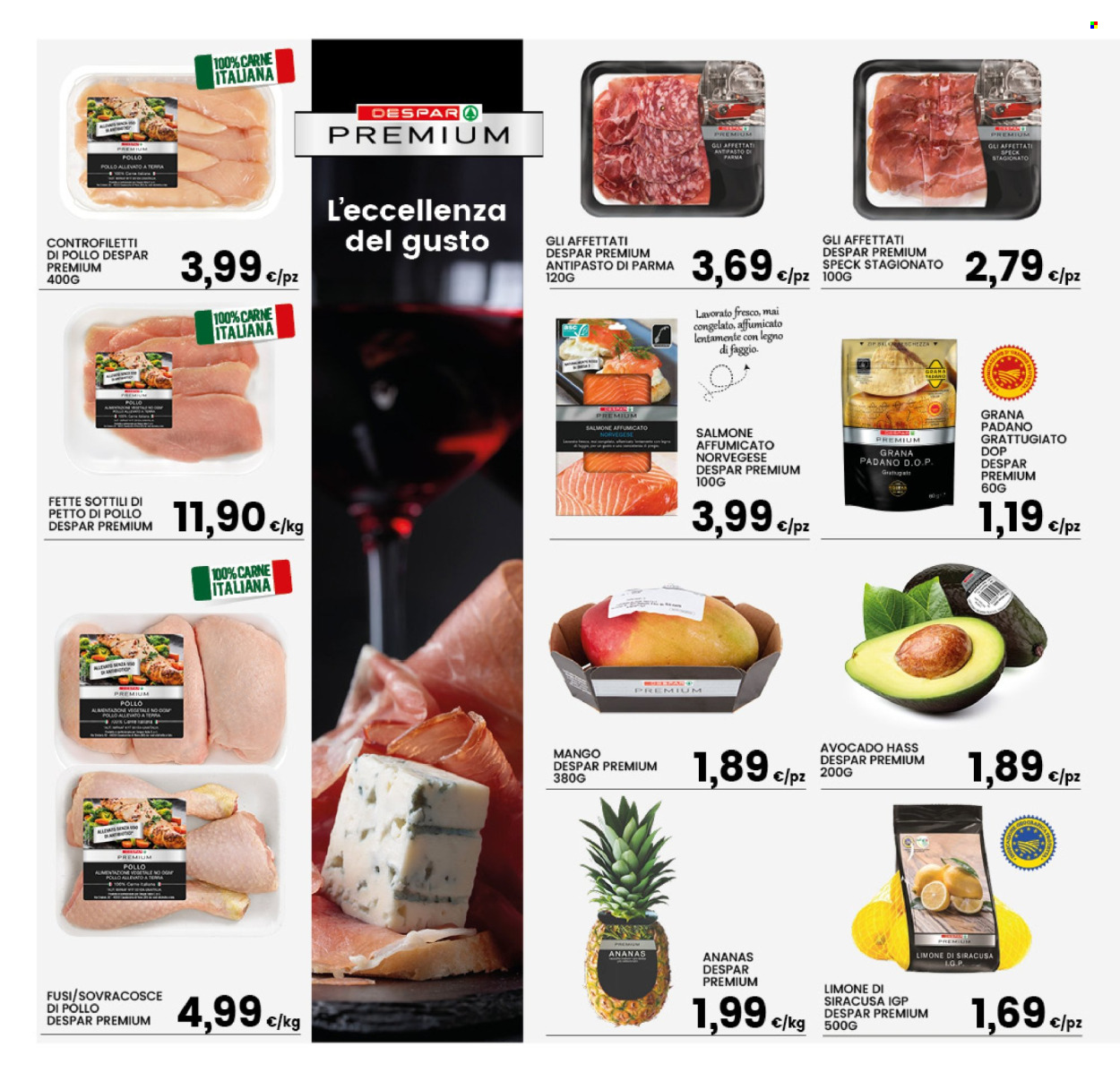 Volantino Interspar - 26/3/2026 - 5/4/2026. Pagina 16