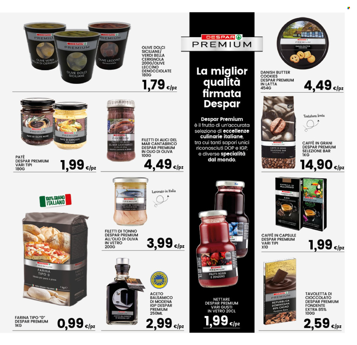 Volantino Interspar - 26/3/2026 - 5/4/2026. Pagina 17