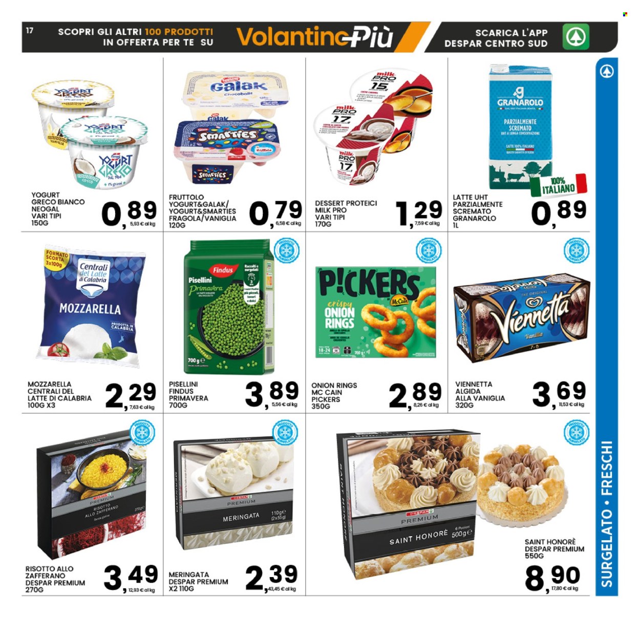 Volantino Interspar - 26/3/2026 - 5/4/2026. Pagina 21