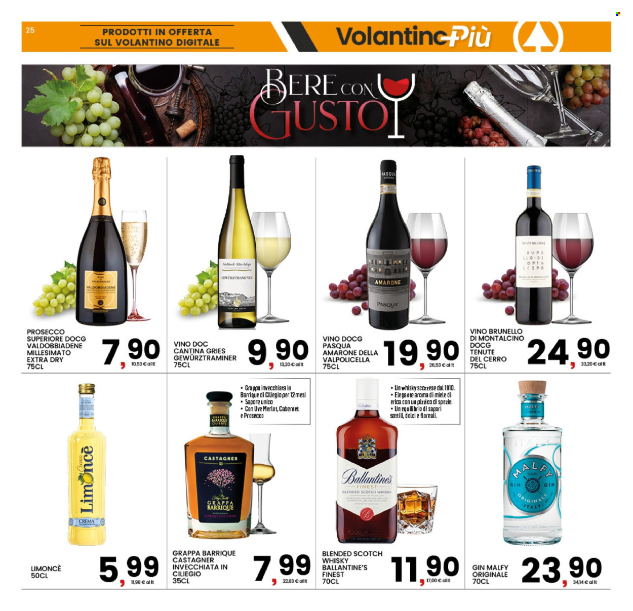 Volantino Interspar - 26/3/2026 - 5/4/2026. Pagina 29
