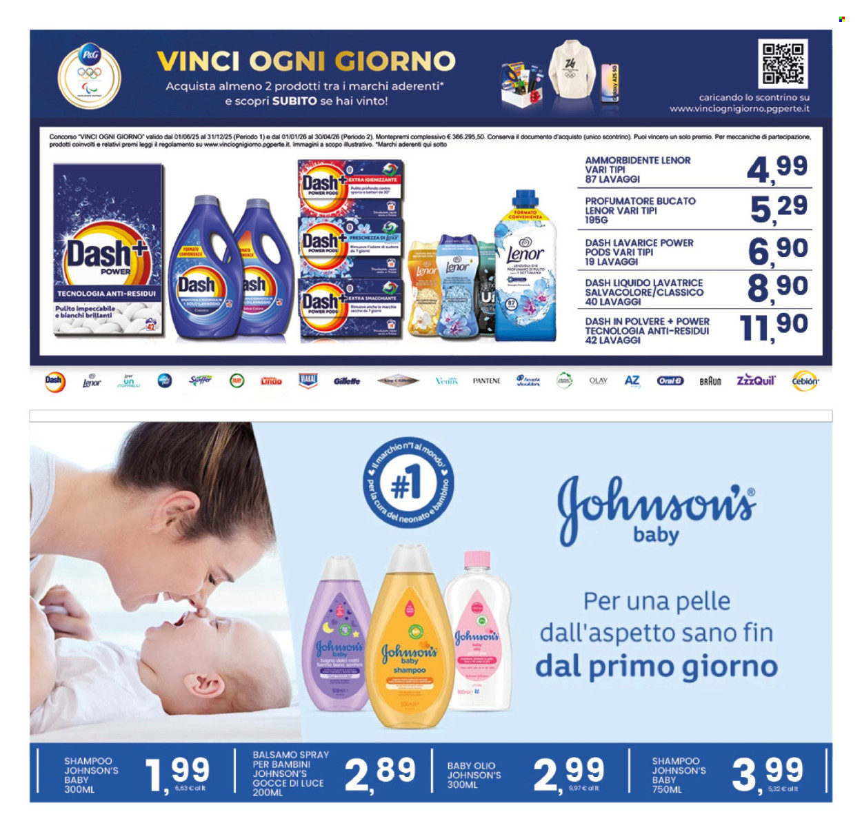 Volantino Interspar - 26/3/2026 - 5/4/2026. Pagina 39