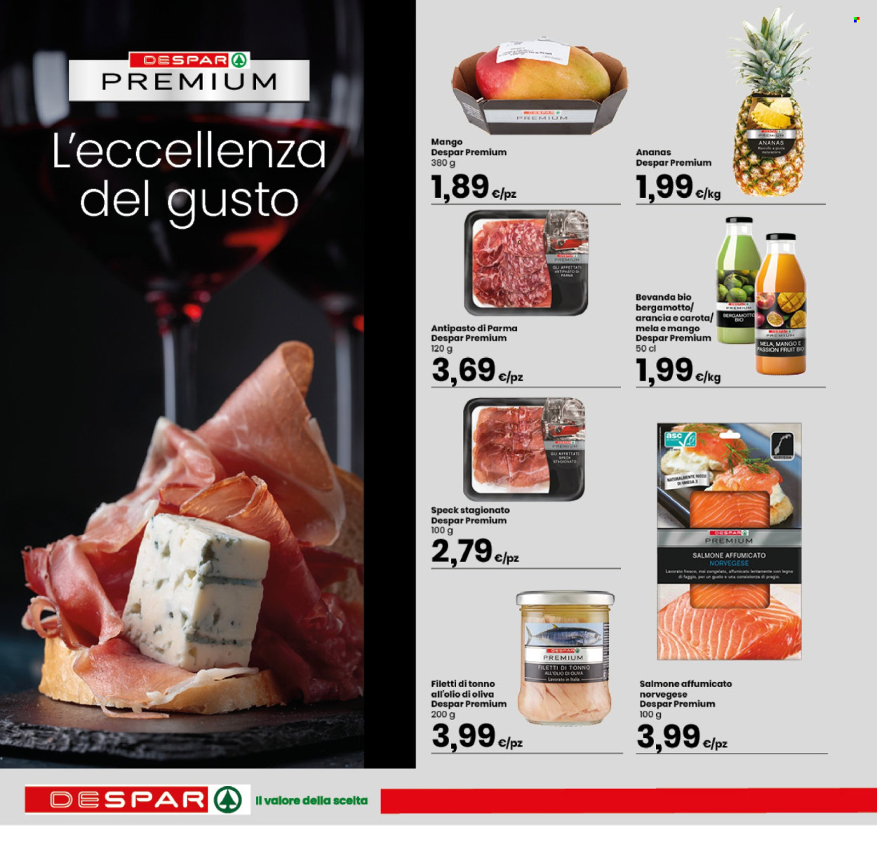 Volantino Despar - 26/3/2026 - 5/4/2026. Pagina 16