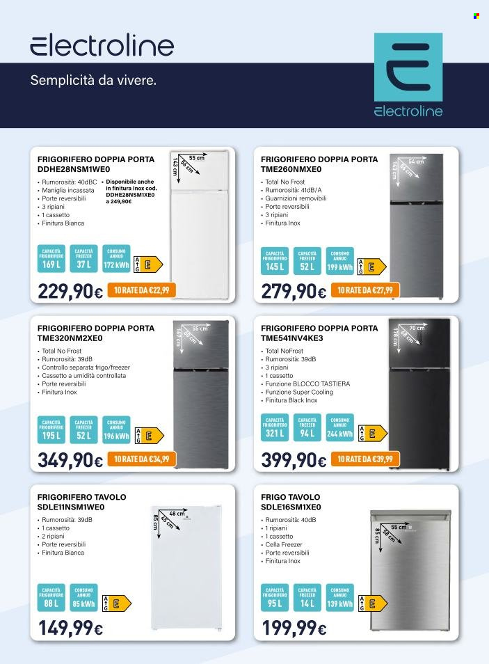 Volantino Unieuro - 20/3/2026 - 14/4/2026. Pagina 2