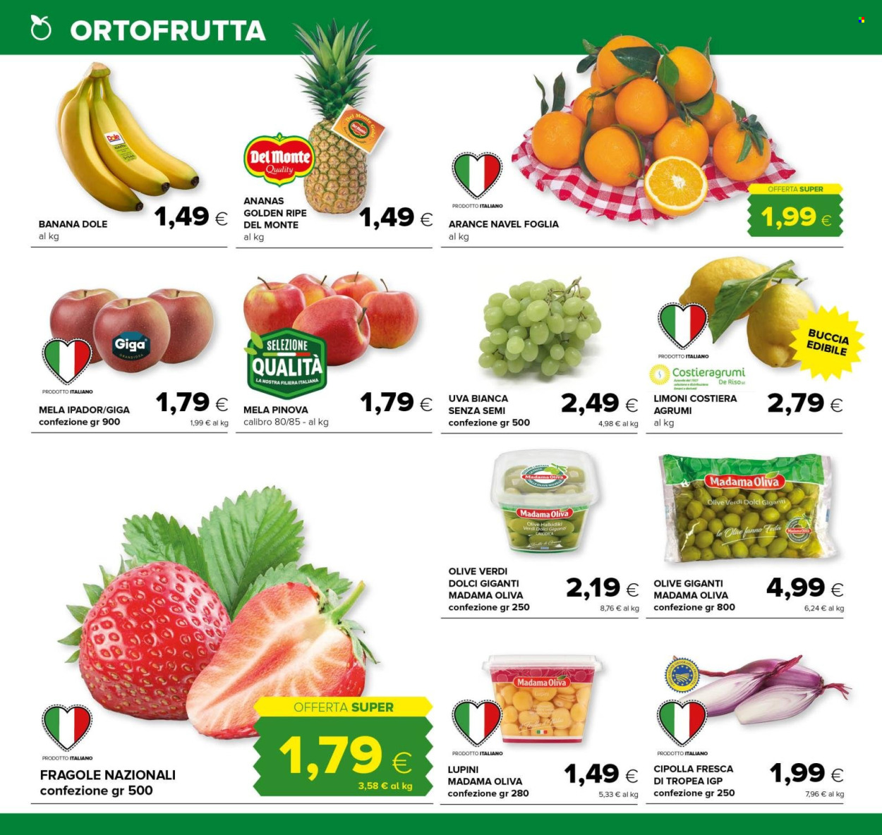 Volantino Oasi - 26/3/2026 - 6/4/2026. Pagina 12