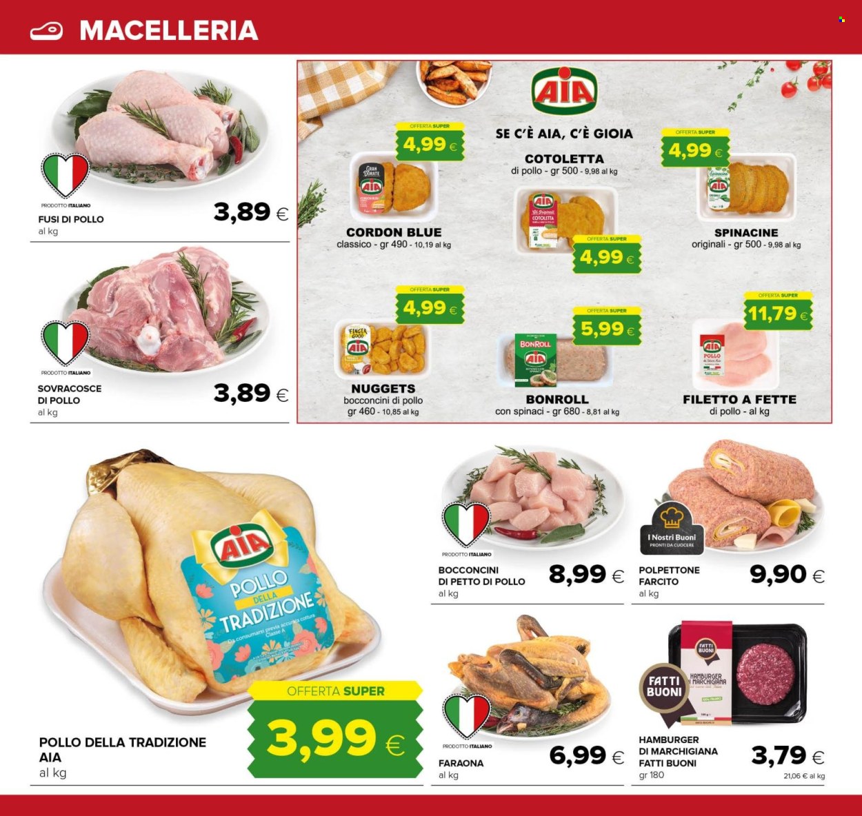 Volantino Oasi - 26/3/2026 - 6/4/2026. Pagina 14