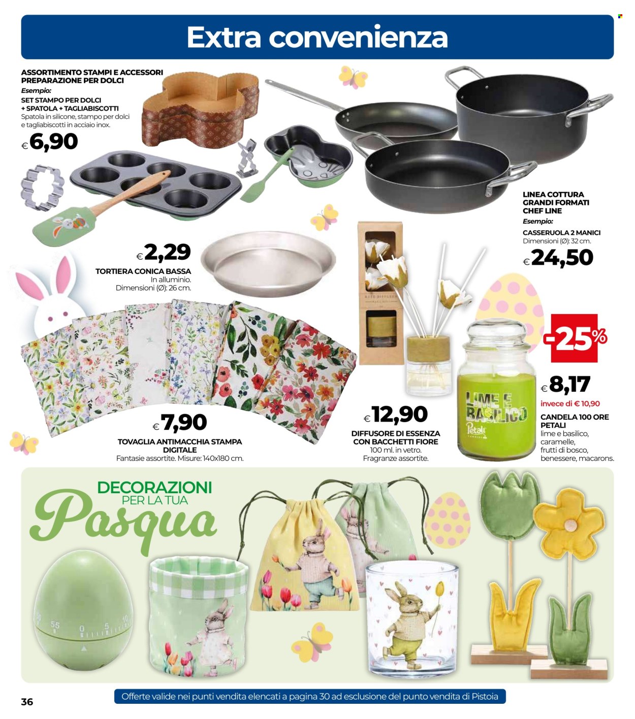 Volantino Coop - 26/3/2026 - 4/4/2026. Pagina 36