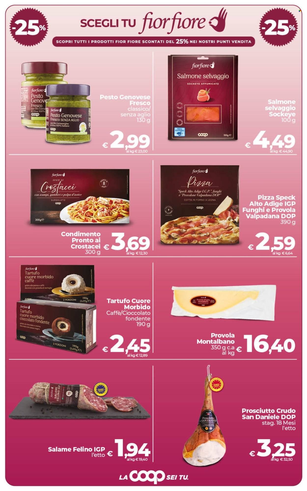 Volantino Coop - 26/3/2026 - 6/4/2026. Pagina 9