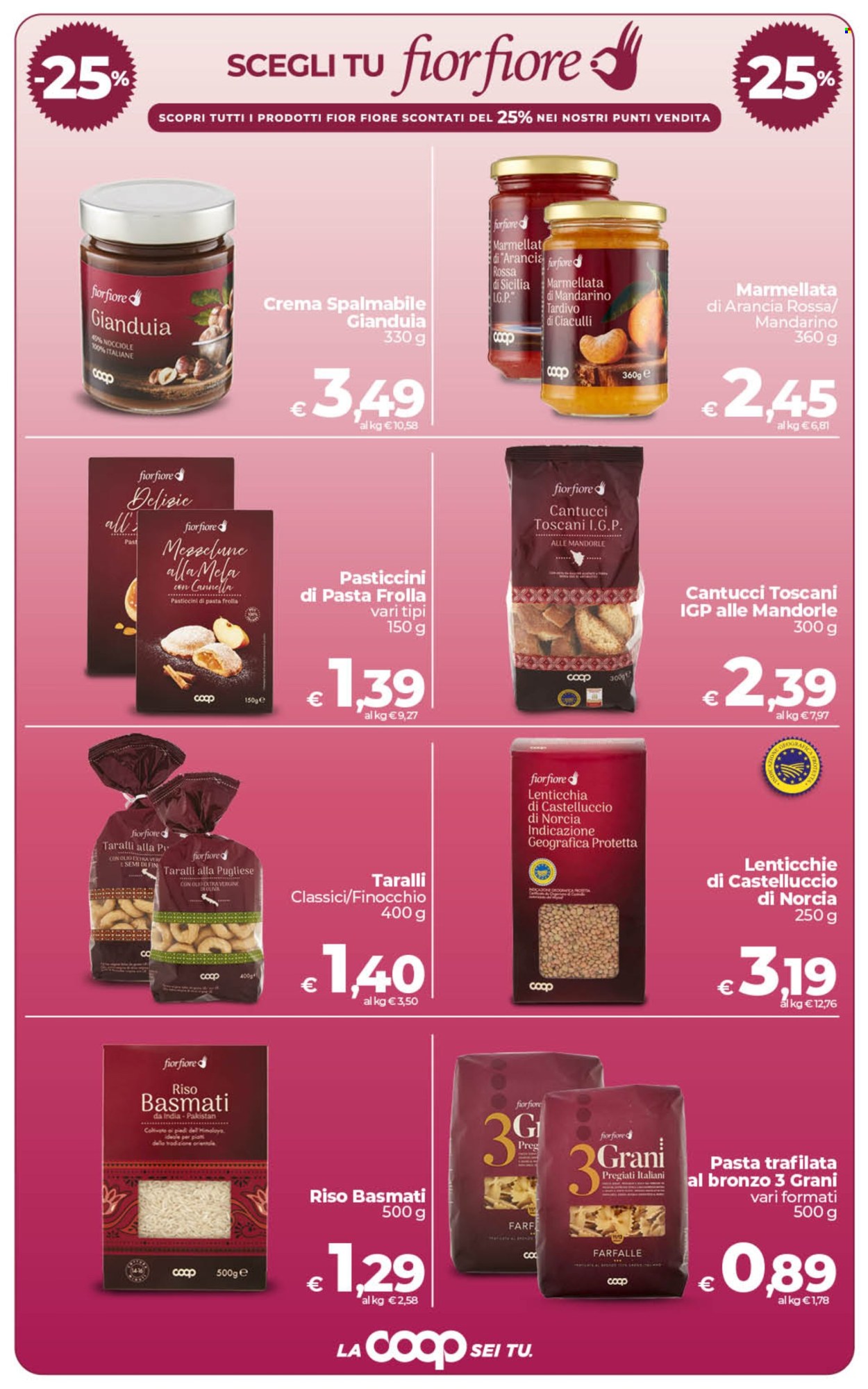 Volantino Coop - 26/3/2026 - 6/4/2026. Pagina 10