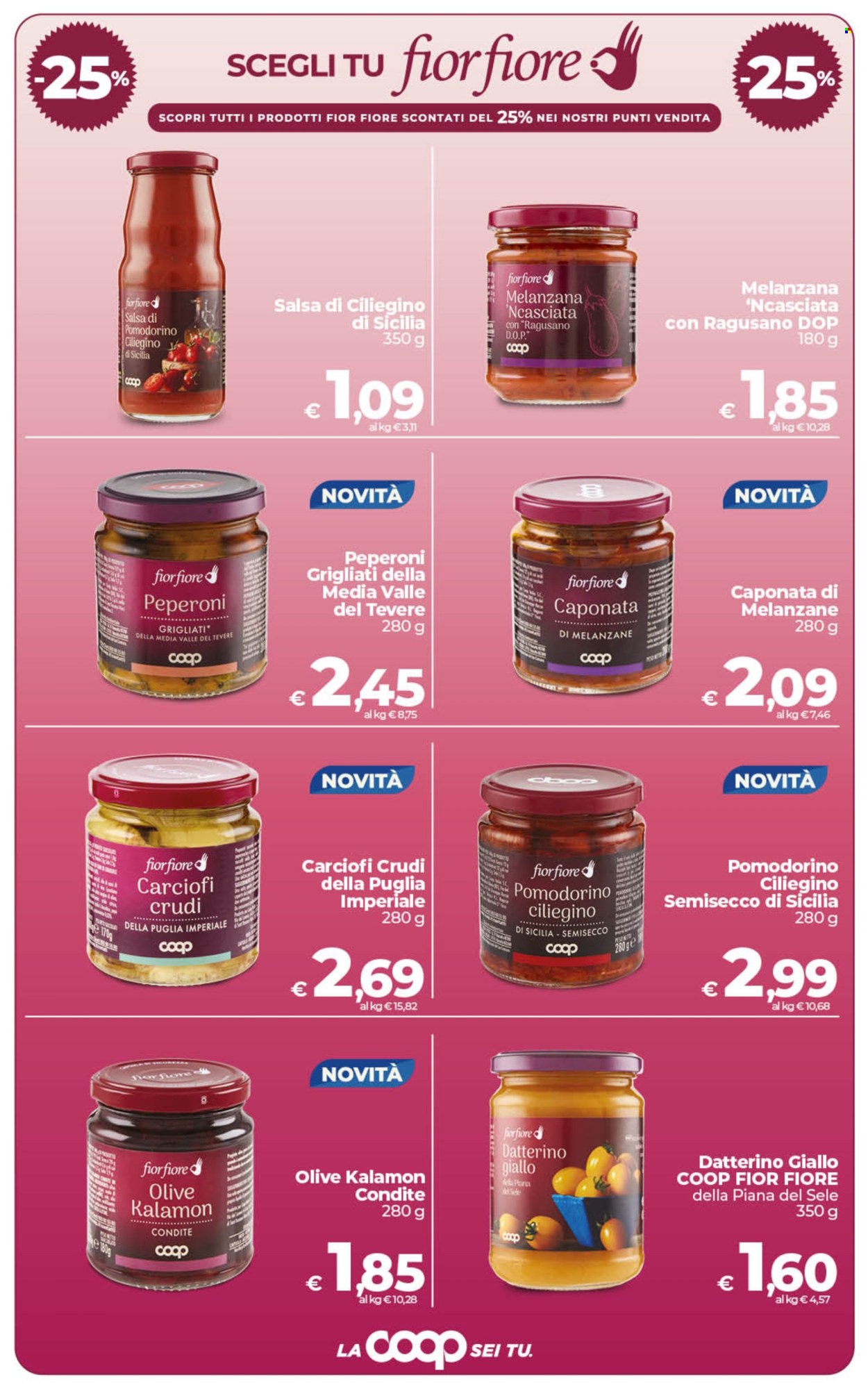 Volantino Coop - 26/3/2026 - 6/4/2026. Pagina 11