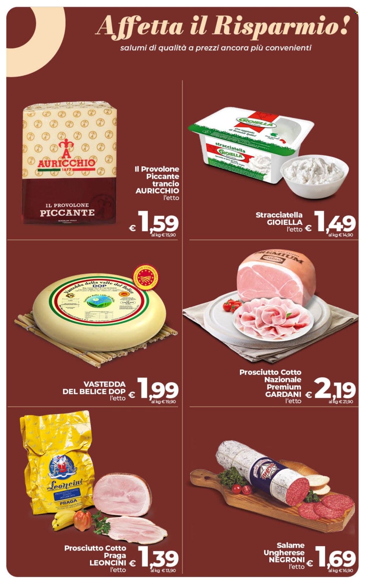 Volantino Coop - 26/3/2026 - 6/4/2026. Pagina 17