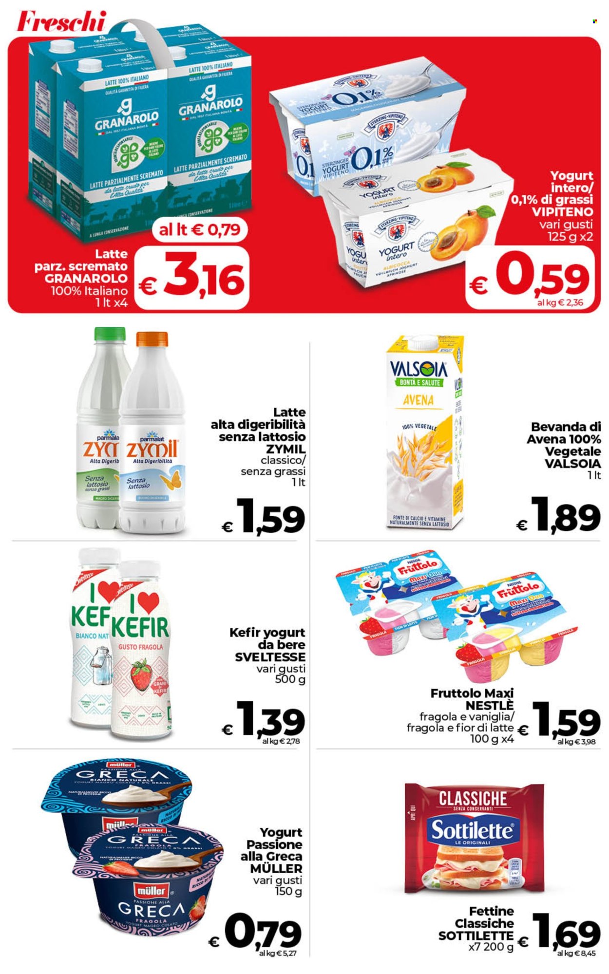 Volantino Coop - 26/3/2026 - 6/4/2026. Pagina 18