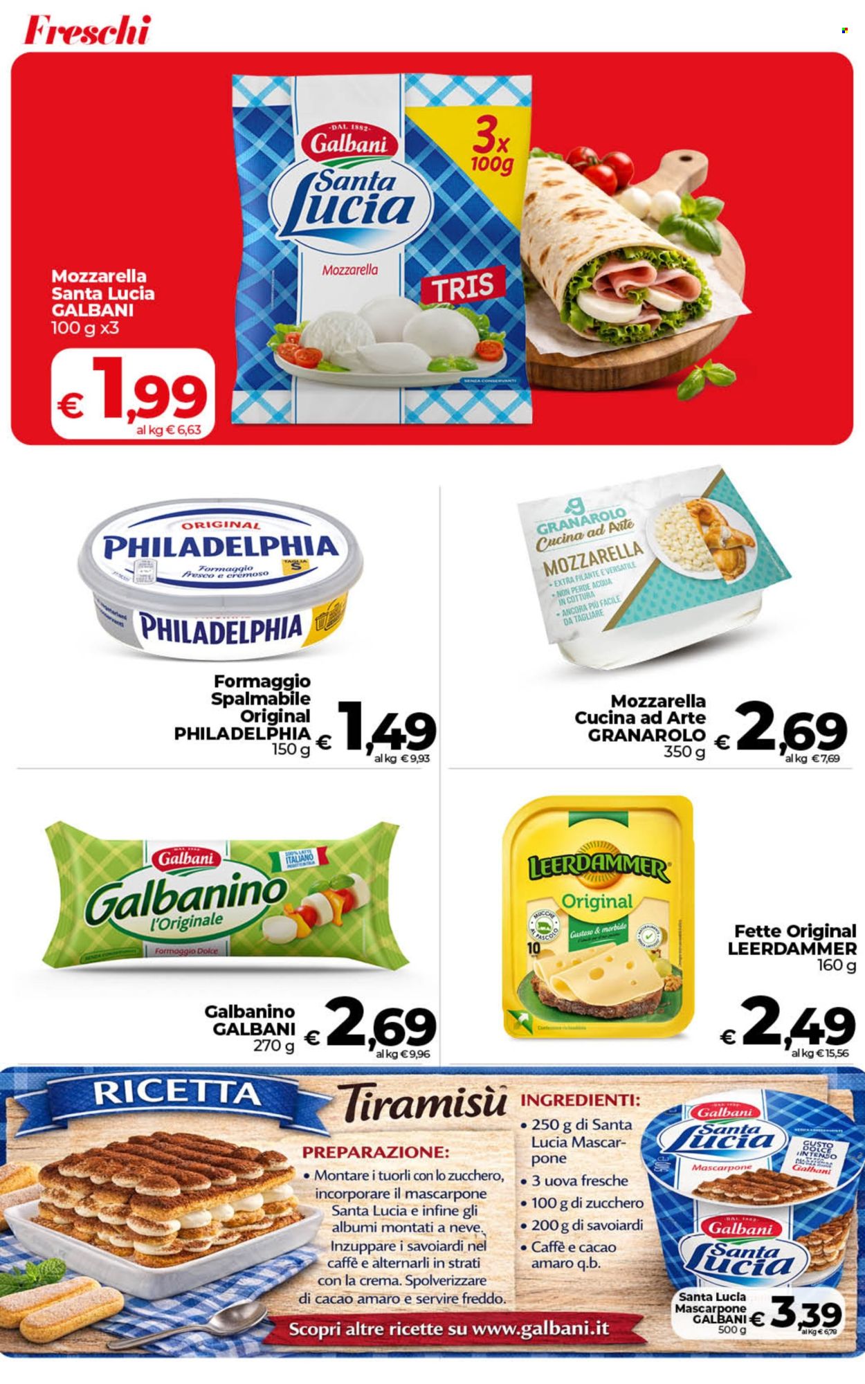 Volantino Coop - 26/3/2026 - 6/4/2026. Pagina 19