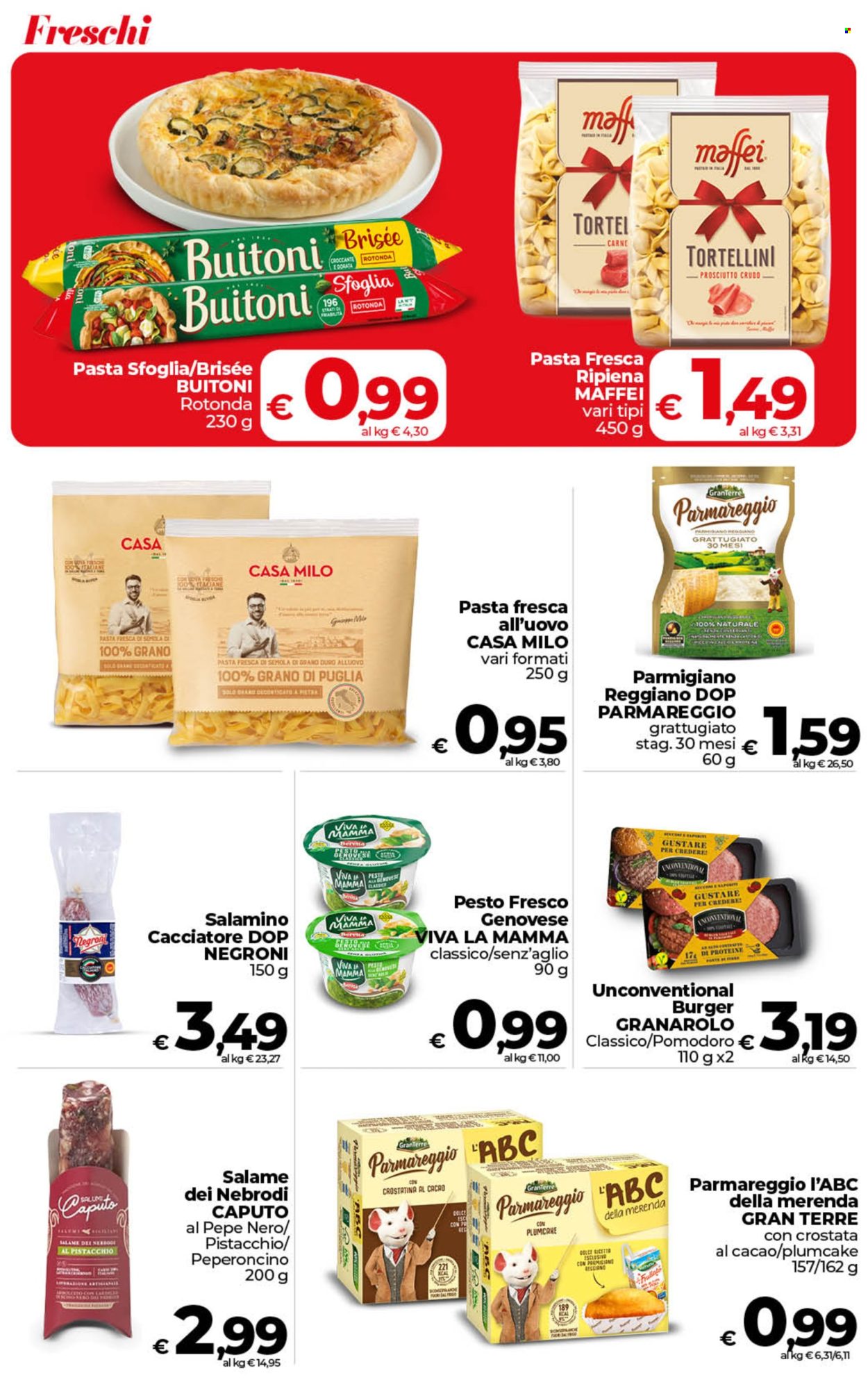 Volantino Coop - 26/3/2026 - 6/4/2026. Pagina 20